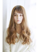 シャンティ 目白(SHANTi)&nbsp;ほつれミックスカール