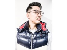 フジヤマバーバーショップ エビス(FUJIYAMA BARBER SHOP ebisu)