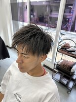 ノイ 経堂(noi)&nbsp;シャギーショート