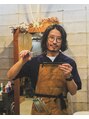 ブロカント ヘア ドレッシング(Brocante HAIR DRESSING) 砂川 義昭