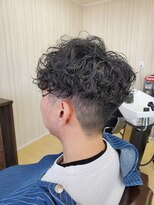 ハングアウト(Hangout)&nbsp;スペインカール