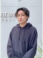 アントワープヘアーリノ(Antwerp hair lino) Hiroki 