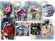 アージュアブンダンティアの写真/(電話予約のみ)ヘアセット¥5500でされた方浴衣着付け¥1100(単品3850)★成人式前撮り＋当日￥44000お得