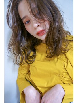 ディライト(Delight) ayaka☆センターヘルシーレイヤー