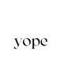 ヨペ(yope)/二宮 良波 