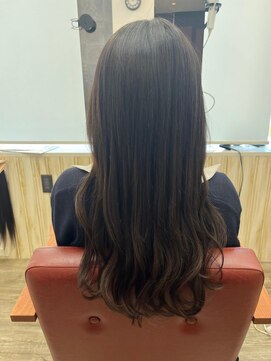 ウィスプヘアー(wisp HAIR) #プルエクステ#エクステ#大宮#埼玉
