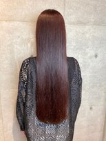 リカロ(RECALO)&nbsp;髪質改善 カラーエステ