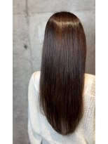 リカロ(RECALO)&nbsp;極み 髪質改善 ヘアエステ