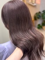 シーテ(Ciete) Pink beige