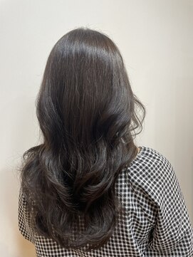 パーク(PERK) レイヤーカット