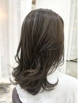 シェスタ(XES-TA)&nbsp;★XES-TA★ミディアムレイヤー