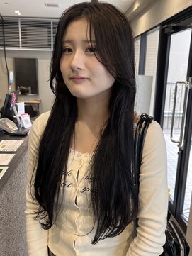 コージーベルベット(Cosy Velvet) フェイスレイヤー◎