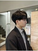 メンズショート《谷 昂将》