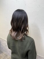 シュリット(schritt) グラデーションカラー YOSHITAKE