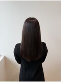 オリーブブラウン