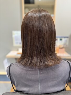 リタ(Rita) 髪質改善ヘアエステ・カット・カラー