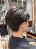 メンズマッシュ