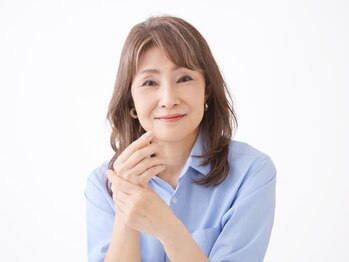 アヴァンス プロデュース バイ エガオ 大阪梅田店(AVANCE. PRODUCED by EGAO)の写真/【大阪駅うめきた公園前】ヘア/ネイル/メイク/コーデ/撮影etc. 大人世代のキレイを全て叶える特別な場所♪