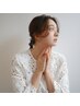 【ヘアセット】￥5,000