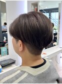 アシンメトリー