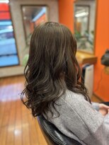 テラス(terrace)&nbsp;ハイトーンアッシュ