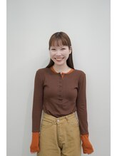 雑誌掲載多数！東京nalu.の姉妹ブランド【JUURI】◆スタッフ紹介
