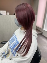 シルベット(Silvet)&nbsp;ハイレイヤー