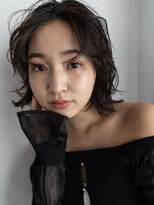 グリーン 町田(green)&nbsp;【ウルフ】ウルフ×レイヤー