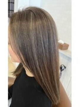 クティエ(Cuthie) 白髪ぼかし/小牧/髪質改善/トリートメント