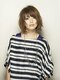 アディクションイチイチサンハチ(Addiction 1138)の写真/髪質や毛流れを見極めた再現性の高いカットで、時間が経っても扱いやすいスタイルに！毎朝のセットも簡単♪