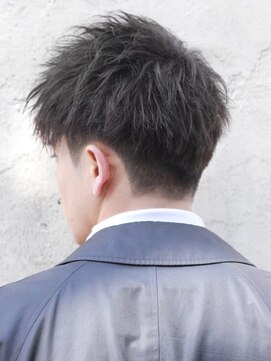 リップス 立川(LIPPS) ショートマッシュ