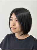 ショートスタイル