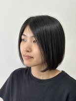 クロバーズヘア(Clover's hair) ショートスタイル