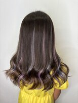 ケーアールツーエス 河内長野店(KR2S)&nbsp;ハイライトシールエクステ