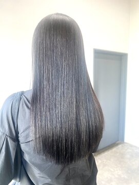 サロン(CI'SALON) 次世代縮毛矯正