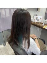 ラディアント かつらぎ店(Radiant)&nbsp;アクアブルー