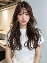 ラ ブーケ 御器所店(La Bouquet)&nbsp;暗めカラー/デザインカラー/フェイスフレーミング[御器所]