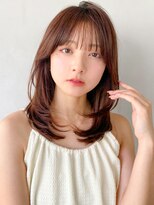 キリ 表参道(kyli)&nbsp;結べるボブうる艶髪イメチェングランマッシュ20代30代40代◎