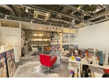 オタク向け美容室　OFF-KAi!!池袋店