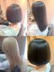 ミュウ(mieux)の写真/一人ひとりの髪のお悩みに寄り添い、あなただけの特別なケアをご提供◇ダメージが気になる方にもオススメ！