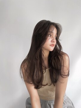 タス(tas) エアリーロング