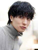 フィフス 神南(fifth)&nbsp;“大学デビュー”におすすめ◎柔らか波巻き