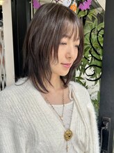 サロン ハナノ(Salon Hanano)