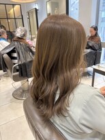 ネオリーブギンザ 銀座店(Neolive GINZA)&nbsp;柔らかいベージュ系カラー