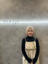 サラジュ 川西店(SARAJU) 岡本 絢香