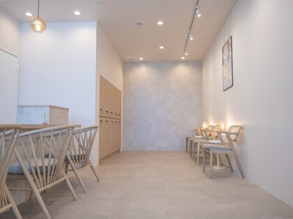 エルレ(Elure)の写真