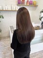 レミエ(lemie)&nbsp;カラーはお客様の雰囲気に合わせて提案します◎
