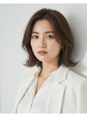 【西梅田堂島】大人女性の外ハネ20代30代40代50代