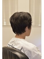 ヘアーズ マツシタ(Hairs MATUSITA)&nbsp;メンズ　2025/11/26