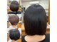 ヘアーズ サエミの写真